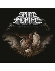 Spirit Adrift - Ghost At The Gallows