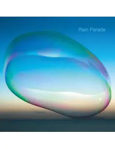 Rain Parade - Last Rays Of A Dying Sun