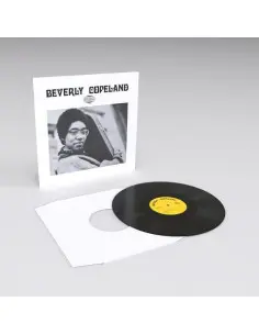 Beverly Glenn-Copela - Beverly Glenn-Copeland