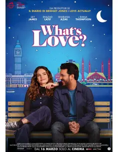 What'S Love?