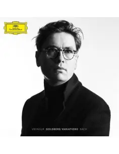 Vikingur Olafsson - Bach: Variazioni Goldberg