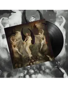 Creeper - Sunguivore black vinyl