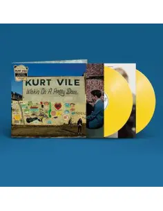 Kurt Vile - Wakin On A Pretty Daze 10Th Anniversary