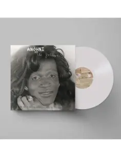 Anohni And The Johnsons - My Back Was A Bridge For You To Cross