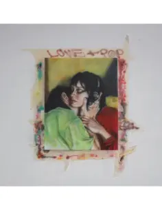 Current Joys - Love + Pop