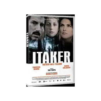 Itaker - Vietato Agli Italiani