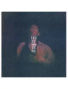 Puma Blue - Holy Waters