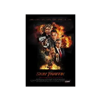 Skin Traffik (Blu Ray)
