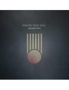 Golden Apes - From The Sky - (CD)