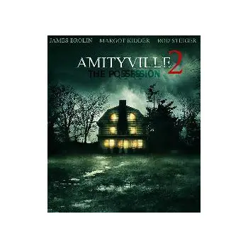 Amityville 2 - Possession (Blu Ray)