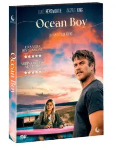 Ocean Boy