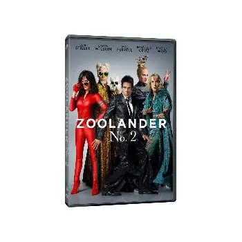 Zoolander 2