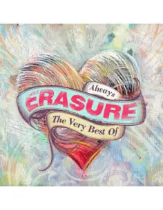 Erasure - Always The Very Best Of