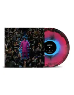 Oliver Tree - Alone In A Crowd