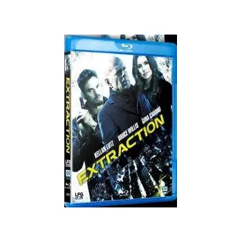 Extraction (Blu Ray)