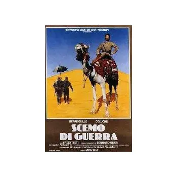 Scemo Di Guerra