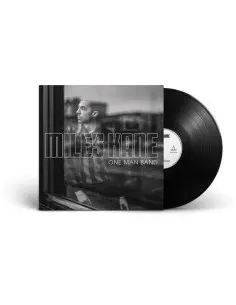 Kane Miles - One Man Band