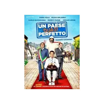 Un Paese Quasi Perfetto