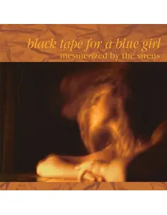 Black Tape For A Blu - Mesmerized By The Sirens - Orange