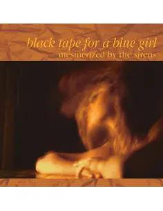 Black Tape For A Blu - Mesmerized By The Sirens - Acqua Blue