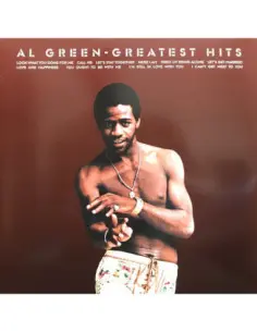 Green Al - Greatest Hits (2023)