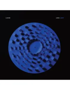 Lusine - Long Light (Tan and Blackmarble Vinyl)