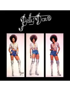 Davis Betty - Betty Davis