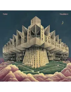Mahti - Musiikki 2