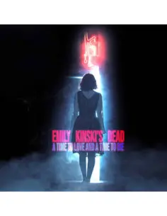 Emily Kinski'S Dead - A Time To Love And A Time To Die