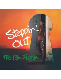 13Th Floor The - Steppin' Out
