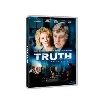 Truth - Il Prezzo Della Verità (Blu Ray)
