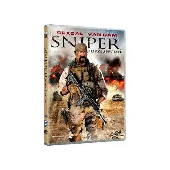 Sniper - Forze Speciali
