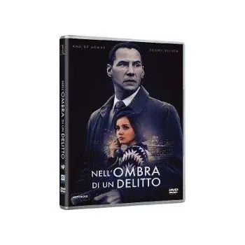 Nell'Ombra Di Un Delitto