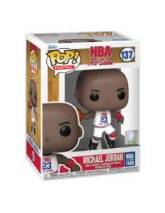 Basketball: Funko Pop! - Nba Legends - Michael Jordan (1988 Asg)