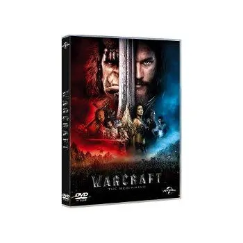 Warcraft - L'Inizio