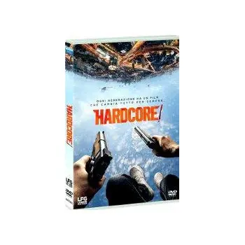 Hardcore!