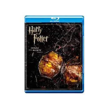 Harry Potter E I Doni Della Morte - Parte 1 (Blu Ray)