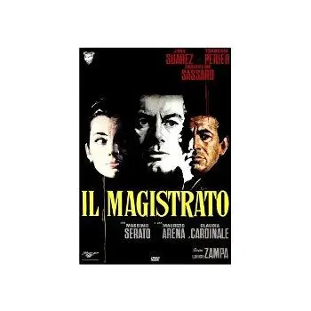 Il Magistrato