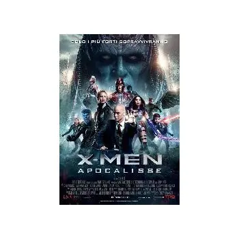 X Men - Apocalisse