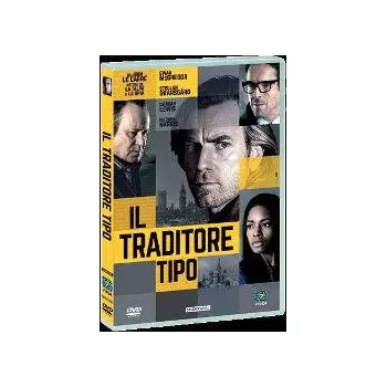 Il Traditore Tipo