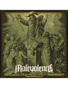 Malevolence - Reign Of Suffering (Re-Issue 2023)