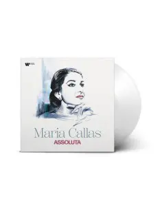 Maria Callas - Assoluta Maria Callas (Best Of