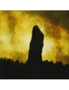 Woods Of Desolation - Toward The Depths - Crystal Clear / Whit