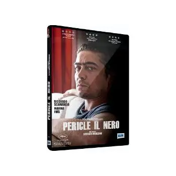 Pericle Il Nero