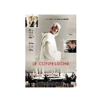 Le Confessioni