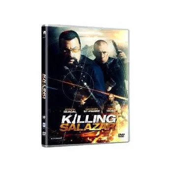 Killing Salazar