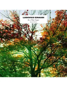 Einaudi Ludovico - In A Time Lapse (Dlx Ltd) - (CD)