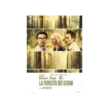 La Foresta Dei Sogni