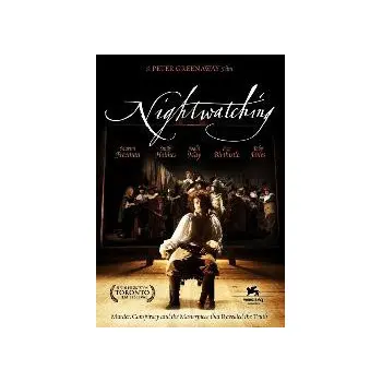 Nightwatching