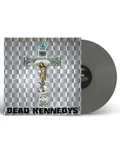 Dead Kennedys - In God We Trust, Inc. (Grey Edition)